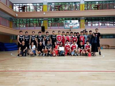 SAUP春招 | 文體中心、網(wǎng)宣中心、學(xué)術(shù)中心、S&A文體活動(dòng)策劃部門(mén)全解析