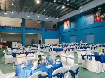 深圳工廠年會(huì)聚餐策劃 海鮮大咖、粵式大盆菜與上門承辦一站式解決方案