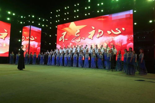 壽光文體盛宴 氣勢磅礴聚民心，活力四射展風采