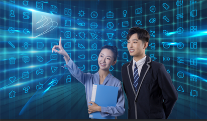 網(wǎng)民逼近10億 互聯(lián)網(wǎng)信息服務(wù)行業(yè)的機(jī)遇與挑戰(zhàn)